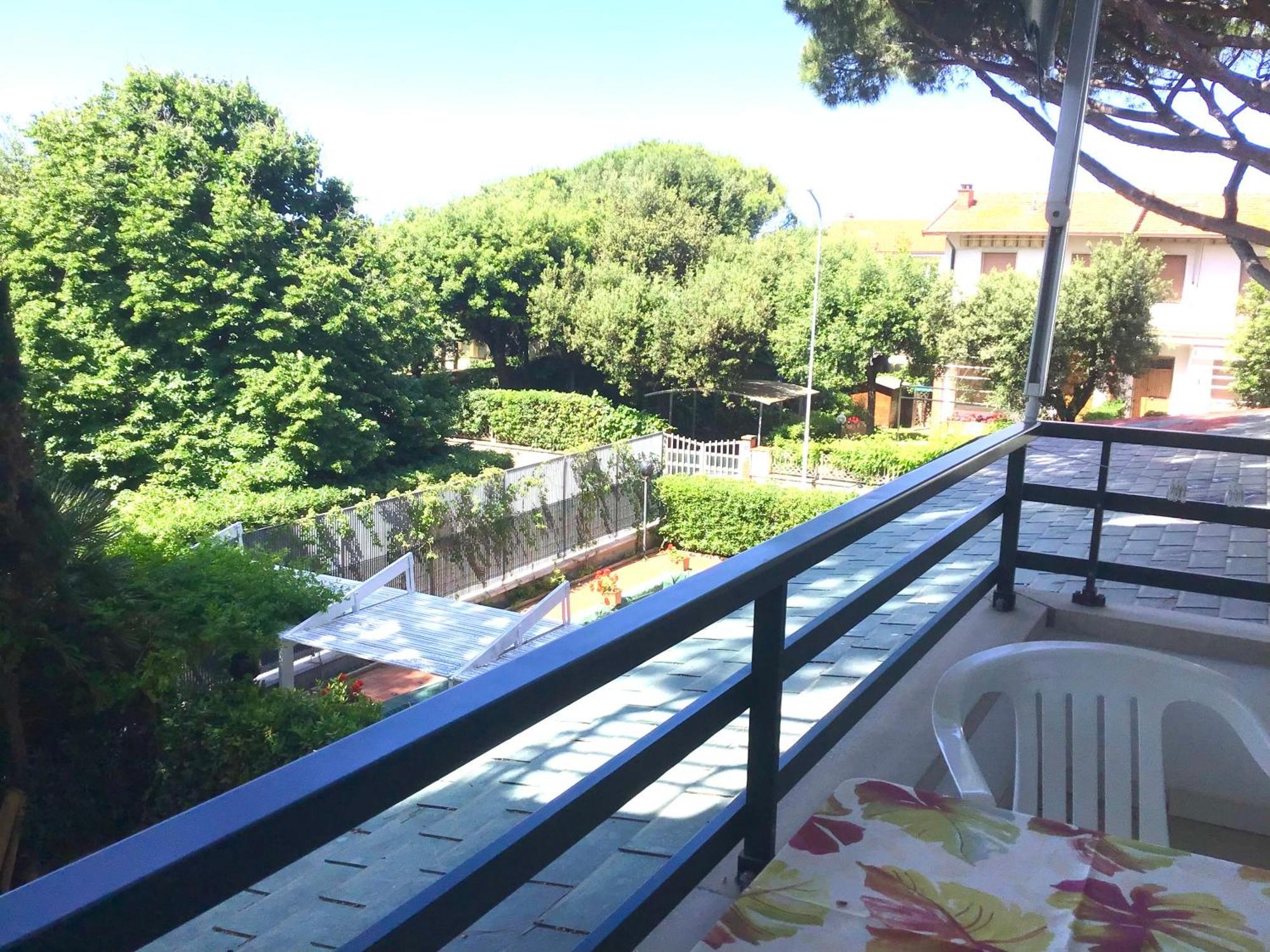La Coccinella Residence San Vincenzo Exterior foto
