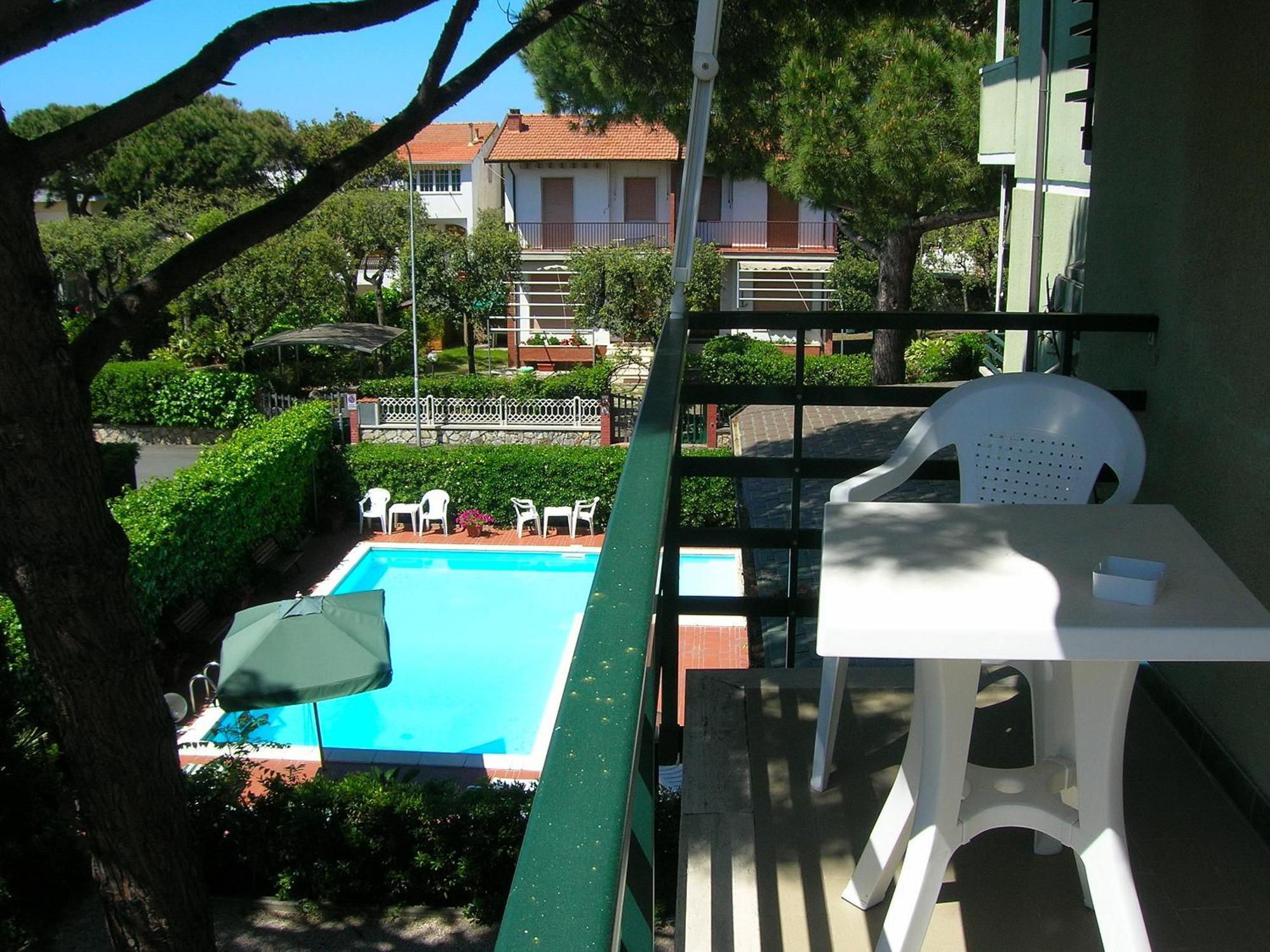 La Coccinella Residence San Vincenzo Exterior foto