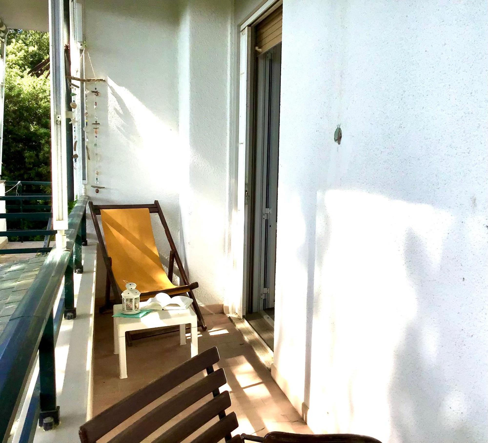 La Coccinella Residence San Vincenzo Exterior foto