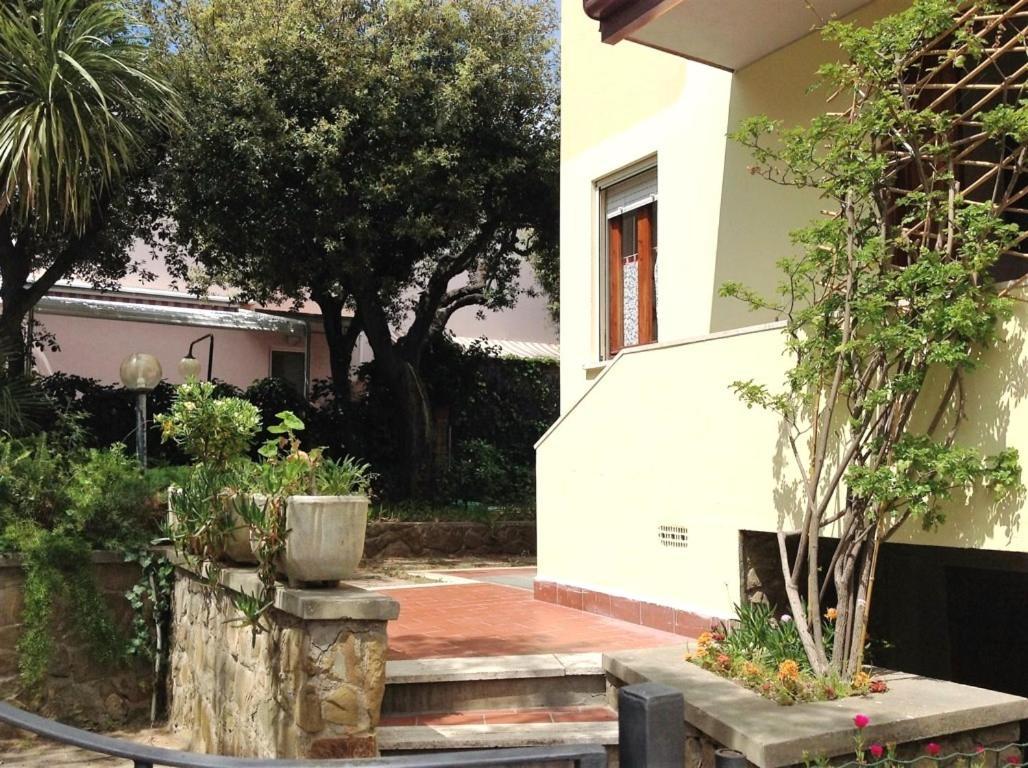 La Coccinella Residence San Vincenzo Exterior foto