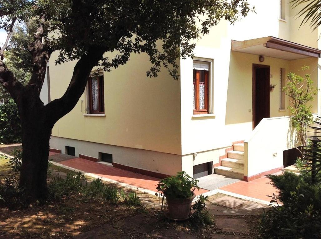 La Coccinella Residence San Vincenzo Exterior foto